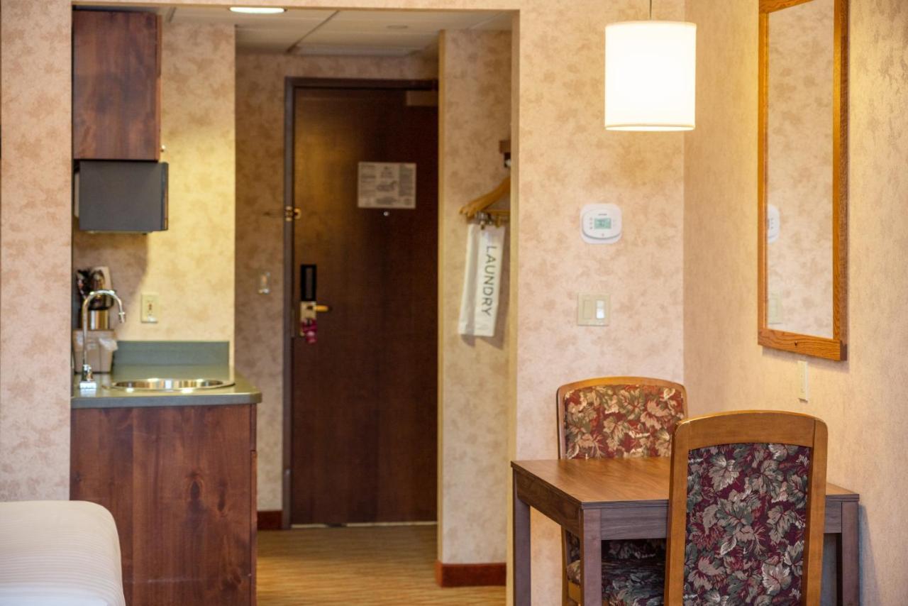 The Lodge At Big Sky Zewnętrze zdjęcie